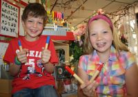 Junges Schreiben Lamy Schreibgeräte für Kinder - Junges Schreiben