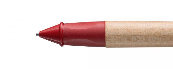 Schreiblernstift Druckbleistift LAMY abc 110 rot