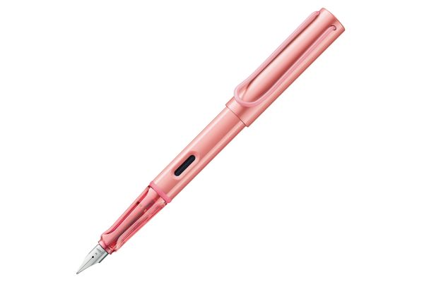 LAMY AL-star flamingo - Sonderedition 2026 im Set inkl. Diamantgravur