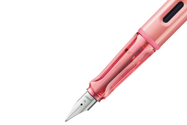 LAMY AL-star flamingo - Sonderedition 2026 im Set inkl. Diamantgravur
