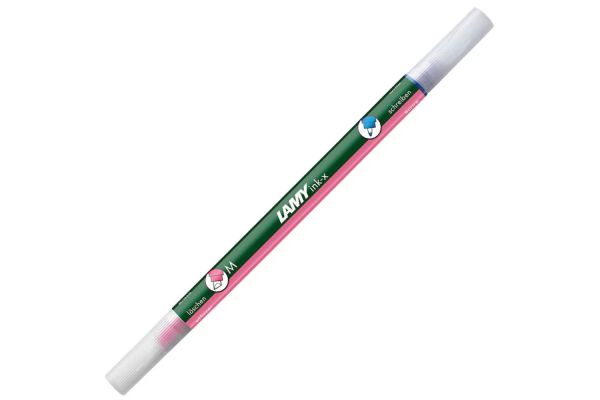 LAMY AL- star Füllhalter – Sonderedition 2026 „Pine“ im Set inkl. Gravur