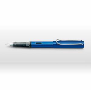 LAMY Al-star oceanblue Modell 28