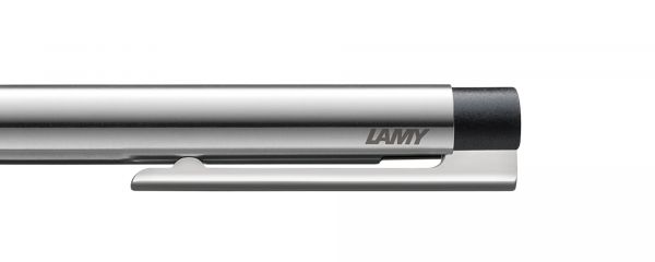 Druckbleistift LAMY logo 105 schwarz