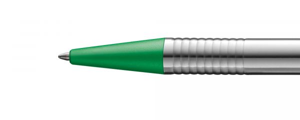 Kugelschreiber LAMY logo 205 grün
