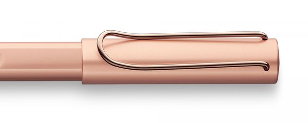 Füllhalter  LAMY Lx 076 roségold
