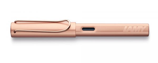 Füllhalter  LAMY Lx 076 roségold