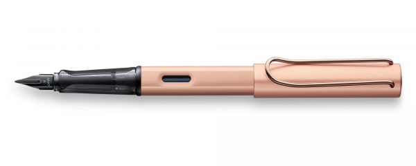 Füllhalter  LAMY Lx 076 roségold