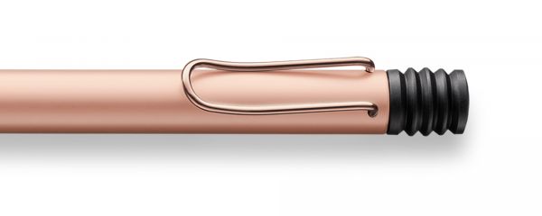 Kugelschreiber LAMY Lx 276 roségold