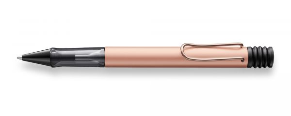Kugelschreiber LAMY Lx 276 roségold