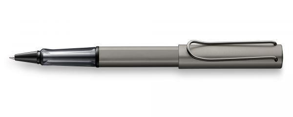 Tintenroller LAMY Lx 357 ruthenium