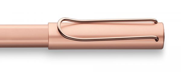 Tintenroller LAMY Lx 376 roségold