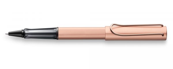 Tintenroller LAMY Lx 376 roségold