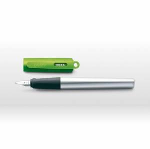 LAMY nexx lime Modell 86