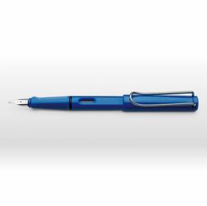 LAMY safari blau Modell 14