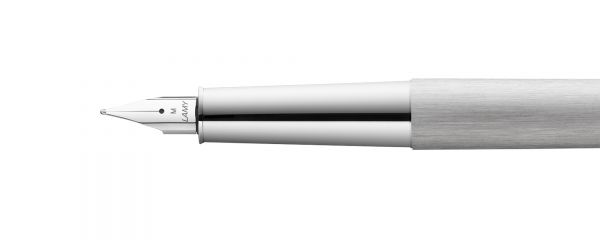 LAMY scala 51 brushed