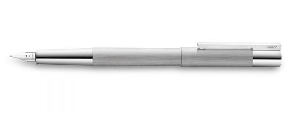 LAMY scala 51 brushed