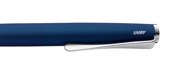 Kugelschreiber LAMY studio 267 imperialblau