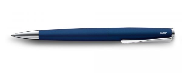 Kugelschreiber LAMY studio 267 imperialblau