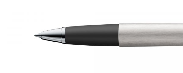 Tintenroller LAMY studio Modell 365 brushed