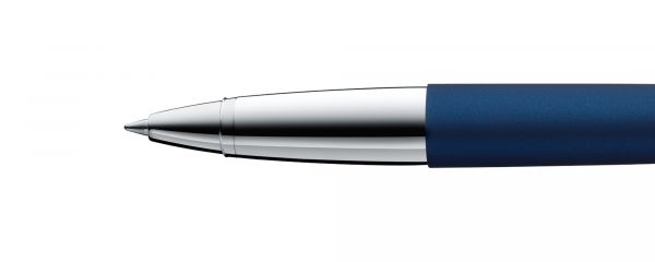 Tintenroller LAMY studio 367 imperialblau