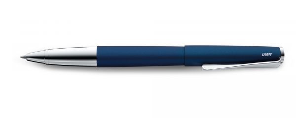 Tintenroller LAMY studio 367 imperialblau