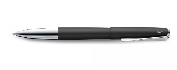 Tintenroller LAMY studio 367 schwarz