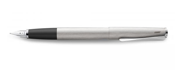 Füllhalter LAMY studio 65 brushed