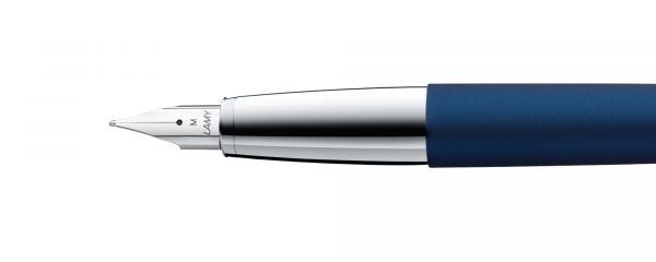 Füllhalter LAMY studio 67 imperialblau