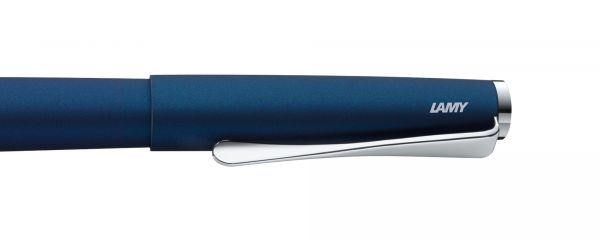 Füllhalter LAMY studio 67 imperialblau
