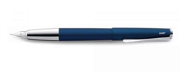 Füllhalter LAMY studio 67 imperialblau