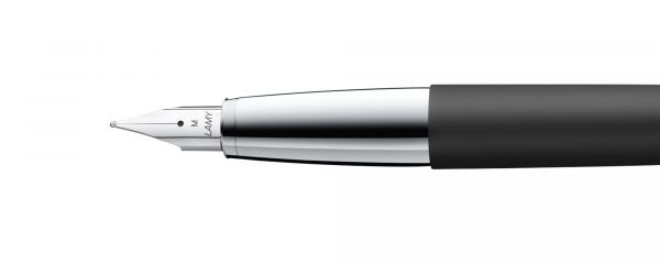 Füllhalter LAMY studio 67 schwarz