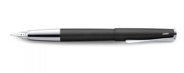 Füllhalter LAMY studio 67 schwarz