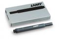 LAMY Tintenpatrone T10 schwarz