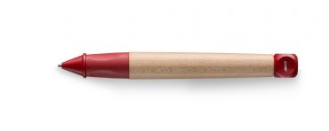 LAMY abc Druckbleistift in rot -...